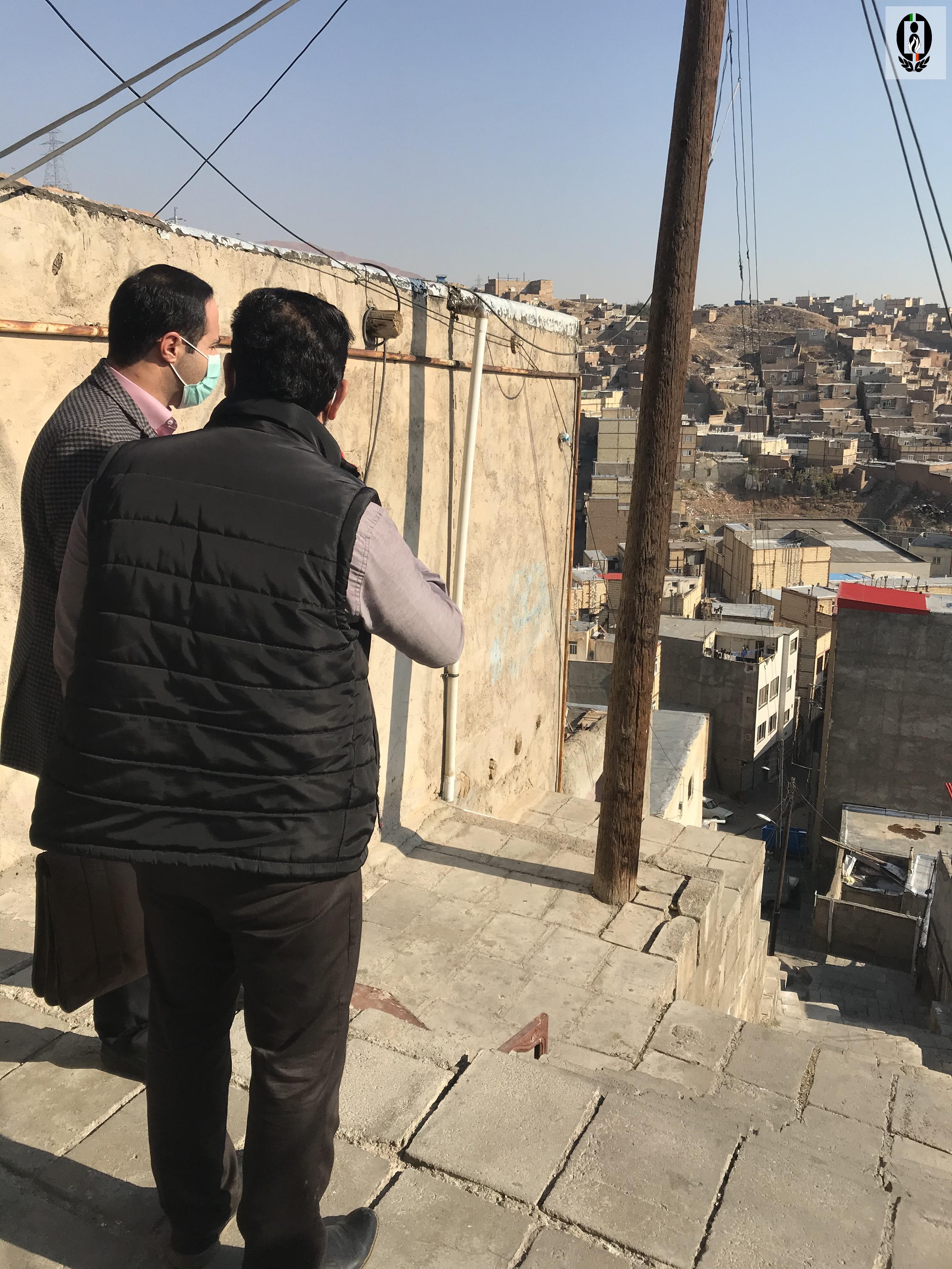 تاکید بر اجرای برنامه های توانمندسازی در محلات آسیب پذیر
