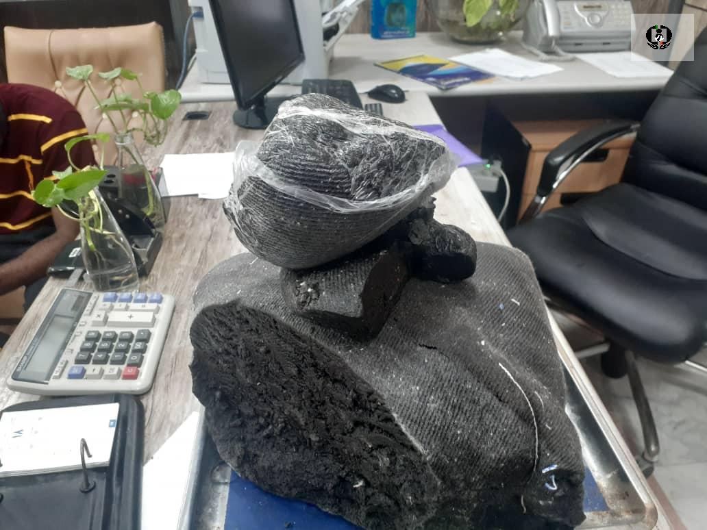 ۳۵ خرده فروش و ۲۵۷ معتاد متجاهر در قشم دستگیر شدند