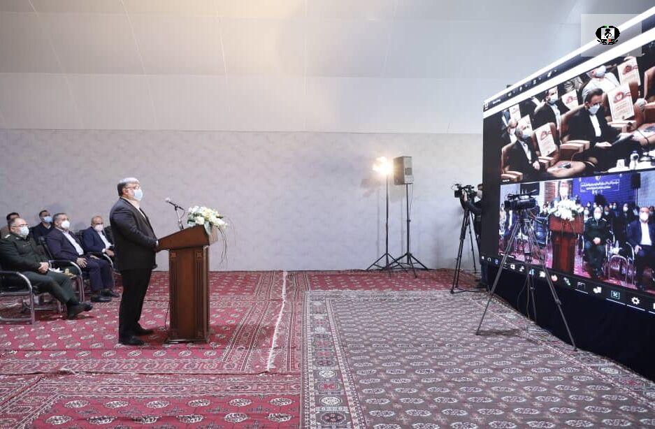 ظرفیت اردوگاههای ساماندهی معتادان در خراسان رضوی به ٣١٠٠ نفر رسید
