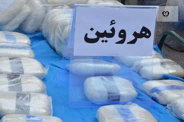 تعقیب و گریز پلیس آبادان با قاچاقچیان موادمخدر