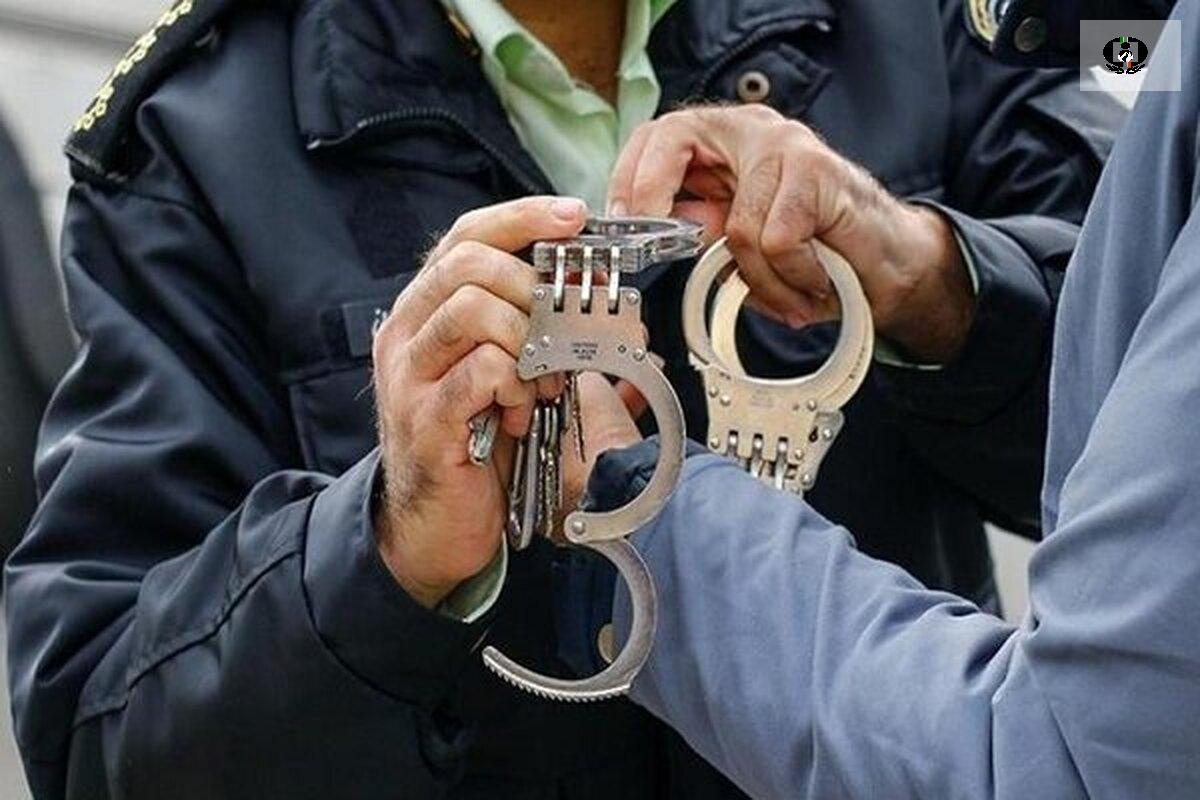 دستگیری 21 متهم در اجرای طرح امنیت محله&zwnj;محور در ملایر