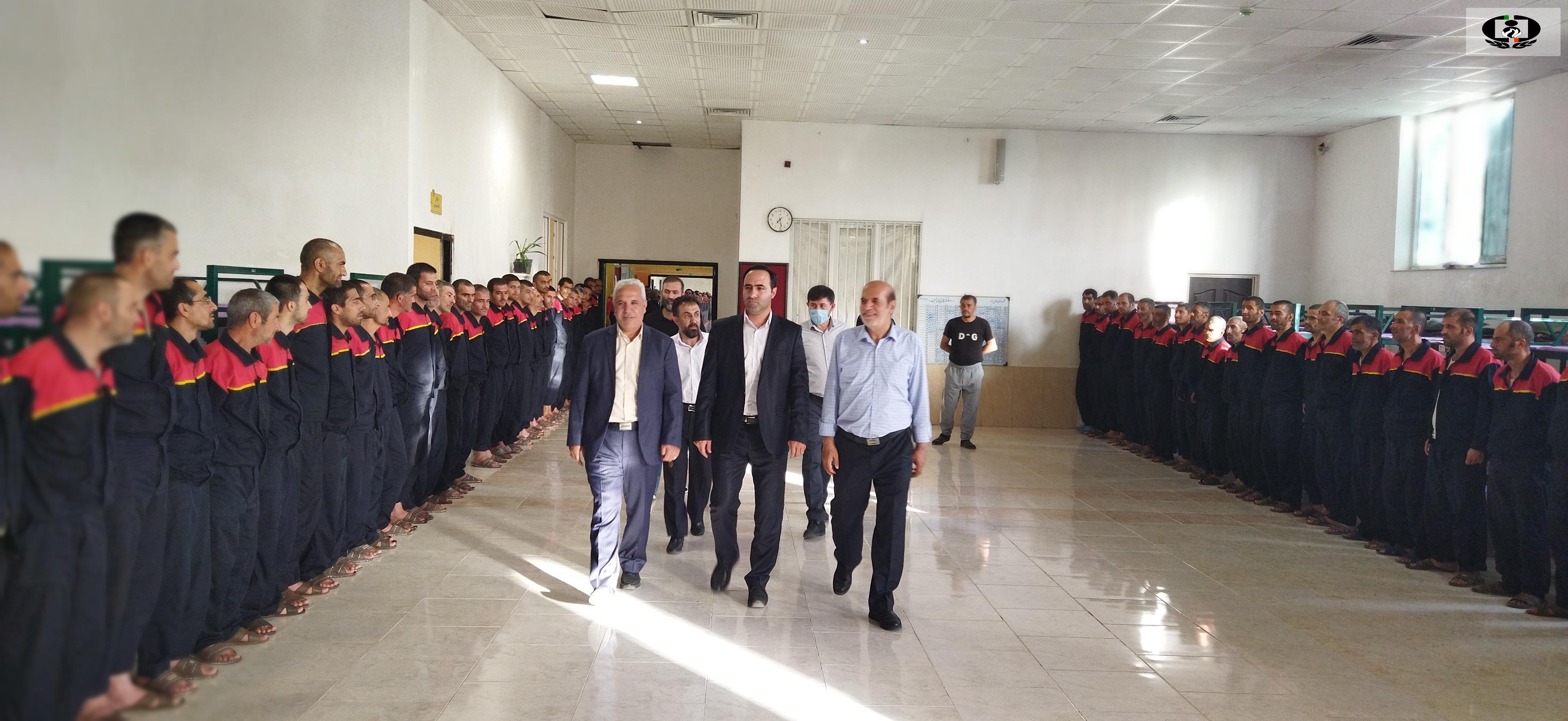 کاهش و کنترل شیوع اعتیاد نیازمند اقدامات هوشمندانه است