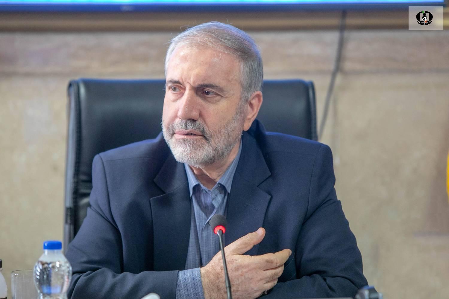در شرایط جنگ و فشارهای اقتصادی، پیگیری طرح&zwnj;های ستاد متوقف نمی&zwnj;شود/ بازنشستگان، بخشی از خانواده ستاد هستند