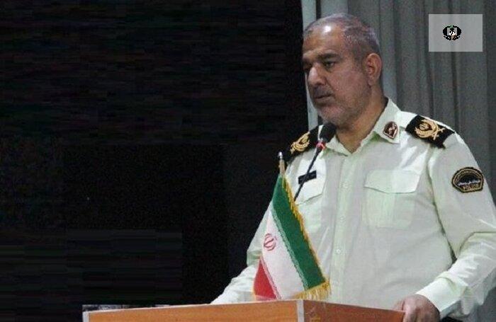 ۲ تن مواد مخدر در خراسان&zwnj;شمالی&nbsp;کشف شد