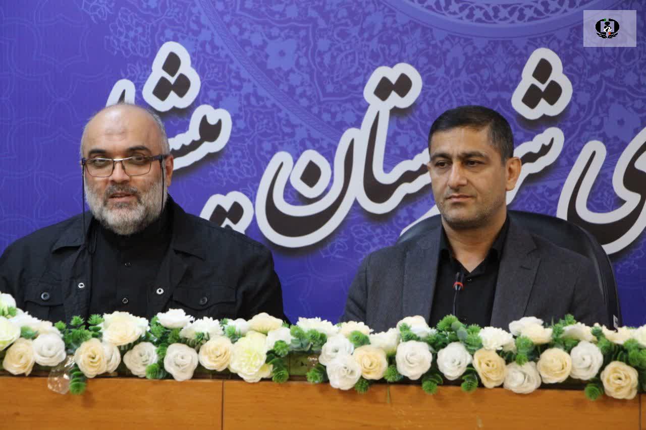 مبارزه همه جانبه با مواد مخدر عزم جدی همه دستگاههای حاکمیتی نظام را می طلبد&nbsp;