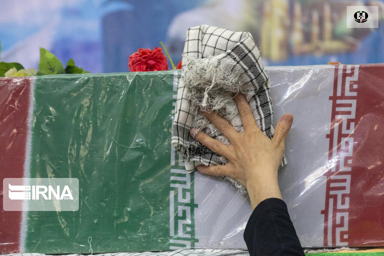شهادت یکی از ماموران مبارزه با مواد مخدر البرز در درگیری با قاچاقچیان