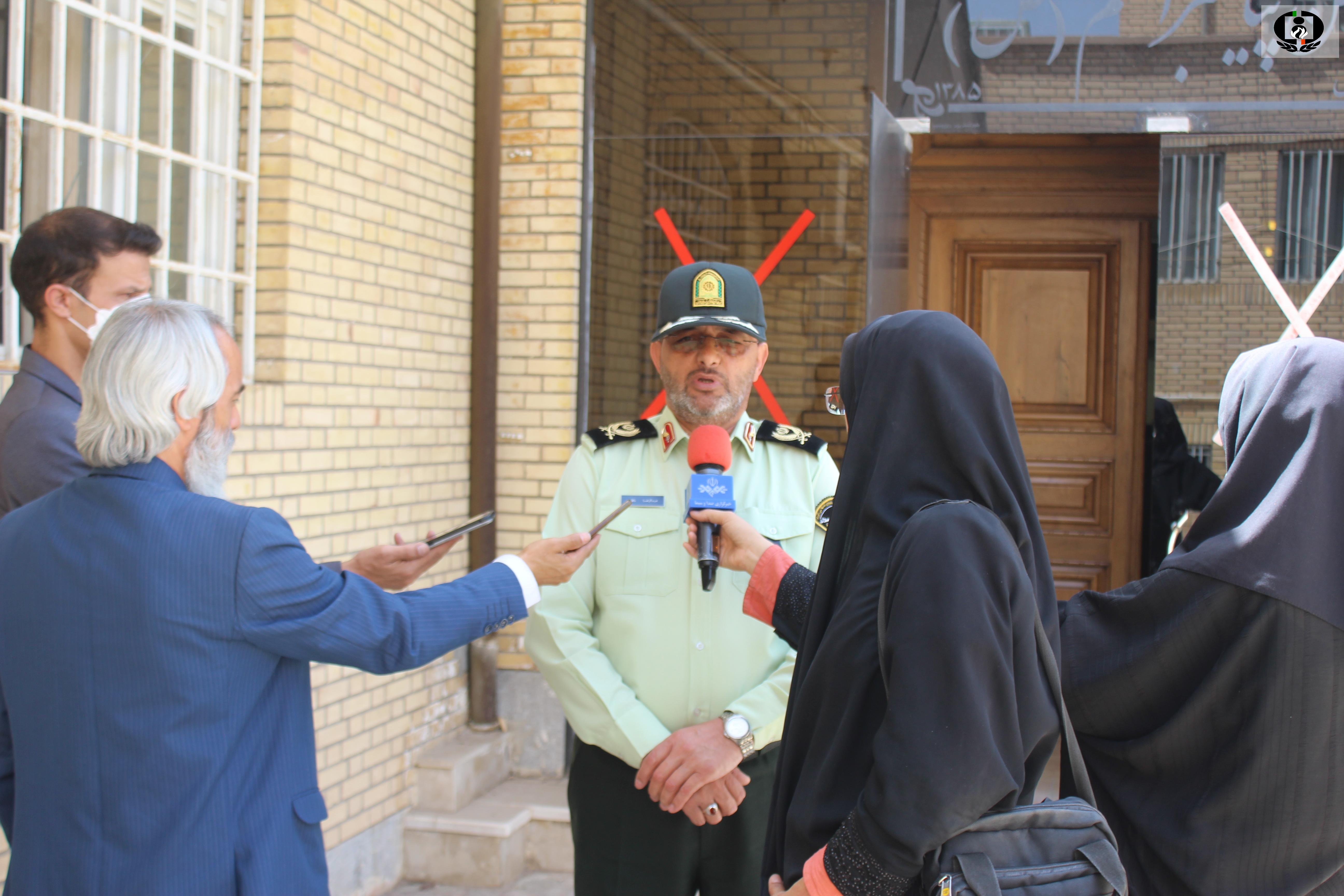 کشف 21 تن مواد مخدر طی 3 ماهه امسال در کرمان