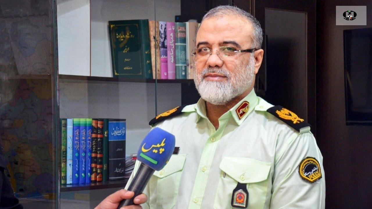 کشف ۵۲ کیلوگرم مواد مخدر در عملیات مشترک پلیس زابل و هیرمند