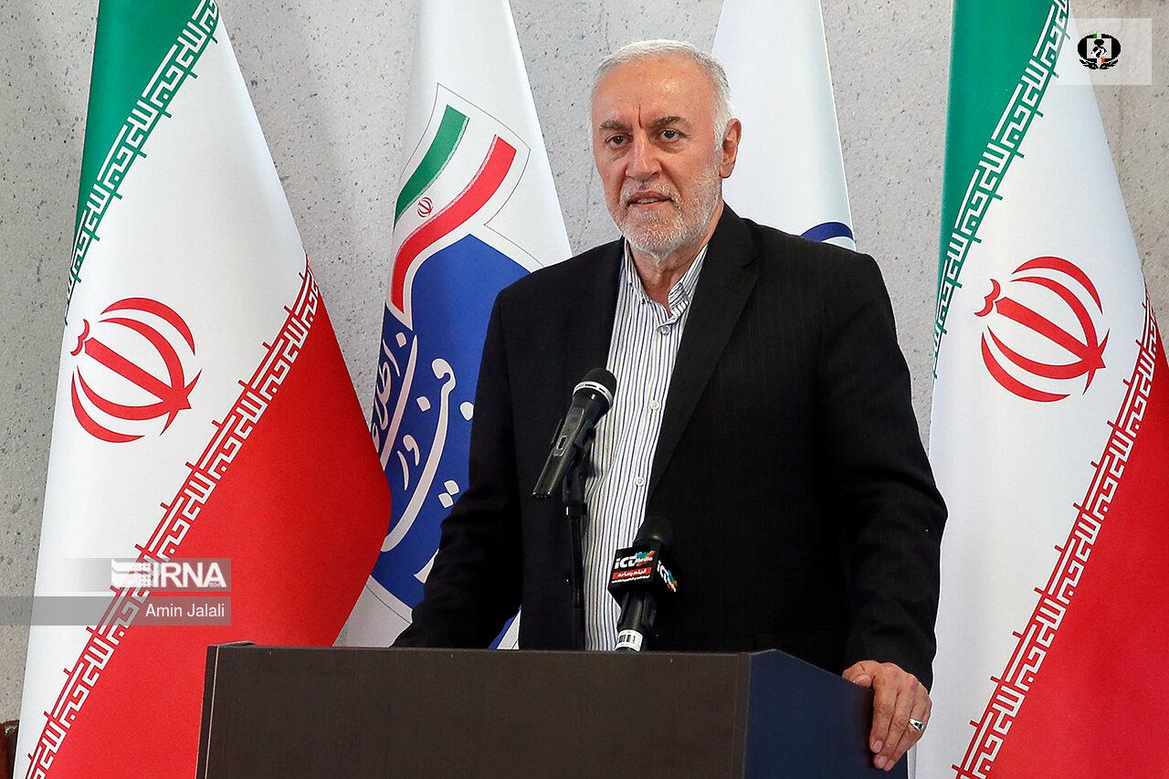 استاندار تهران: وضعیت نگهداشت معتادان متجاهر بازنگری شود