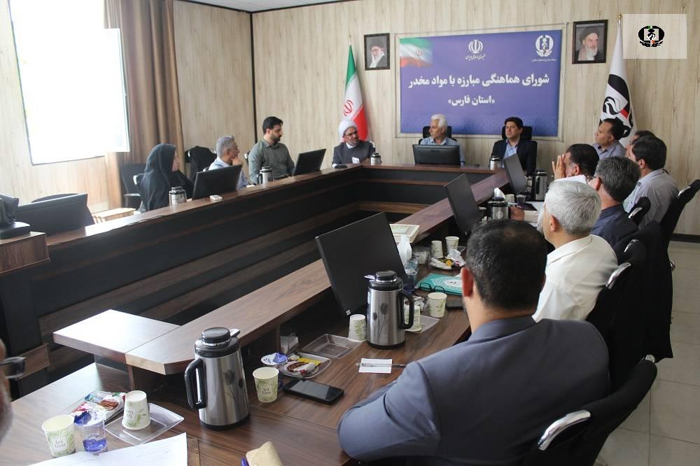 ضرورت مشارکت دستگاه&zwnj;ها و خانواده&zwnj;ها در رصد فضای مجازی برای پیشگیری از مواد مخدر