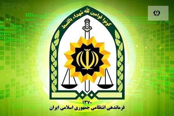 ۱۰ خرده&zwnj;فروش مواد مخدر در پلدختر دستگیر شدند