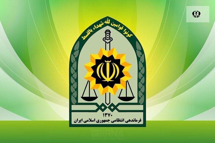 ناکامی قاچاقچیان در انتقال ۸۵ کیلو تریاک