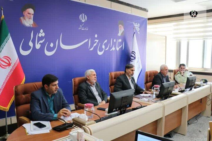 اجرای طرح یاریگران زندگی در یک سوم محلات کم&zwnj;برخوردار خراسان شمالی