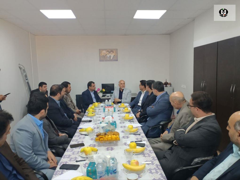 افزایش سطح مشارکت خیرین، در بهبود وضعیت اشتغال زائی بهبودیافتگان تاثیر شایانی دارد