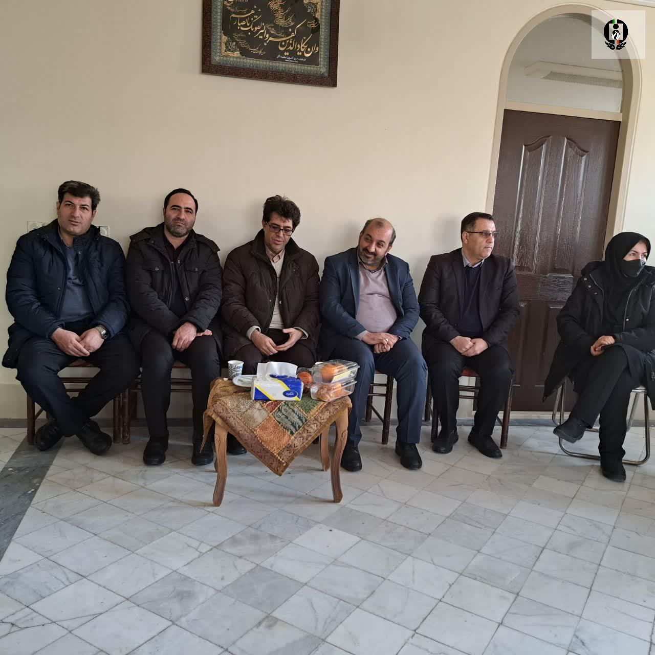 مدیریت اعتیاد نیازمند تفکر مشارکتی است