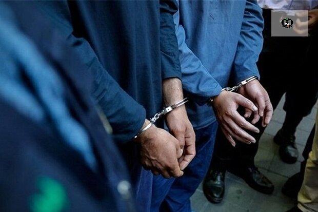 جمع&zwnj;آوری بیش از ۳۷۰ معتاد متجاهر در خرم&zwnj;آباد