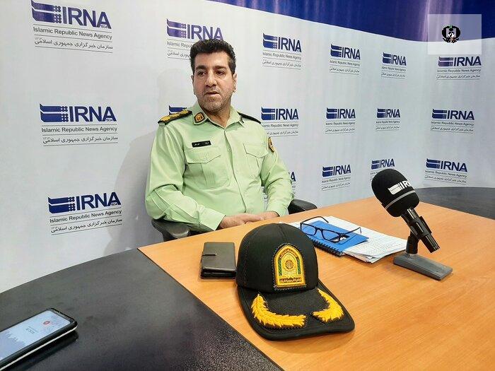 کشف بیش از یک تن مواد مخدر در قزوین