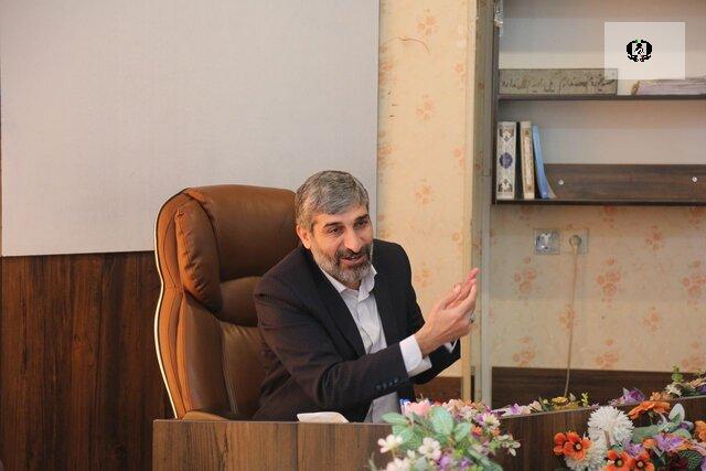 درصد قابل توجهی از زندانیان ارتباط مؤثر با مواد مخدر دارند