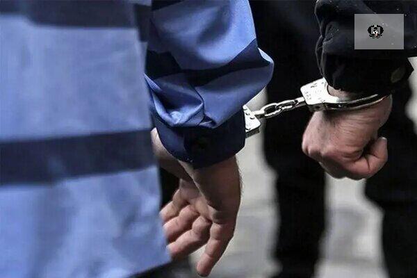 بازداشت 22 عامل توزیع مواد مخدر در نائین و کشف 14 کیلو موادمخدر