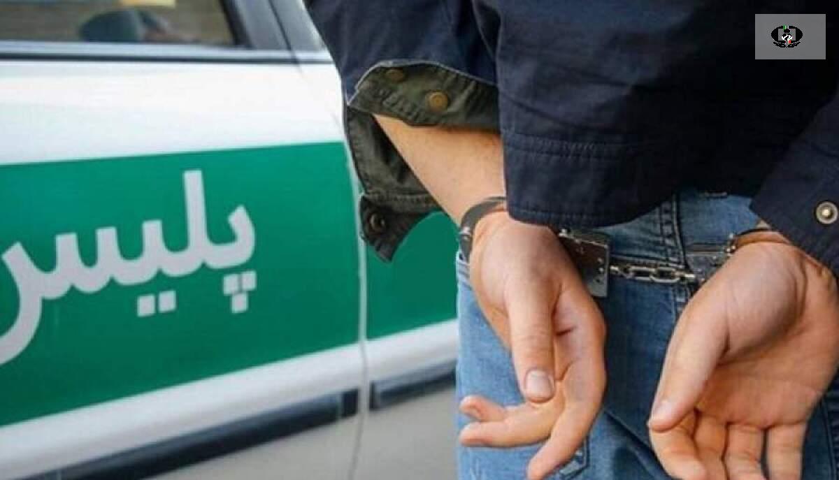 دستگیری بیش از ۱۰۰ نفر خرده فروش مواد مخدر در خوزستان