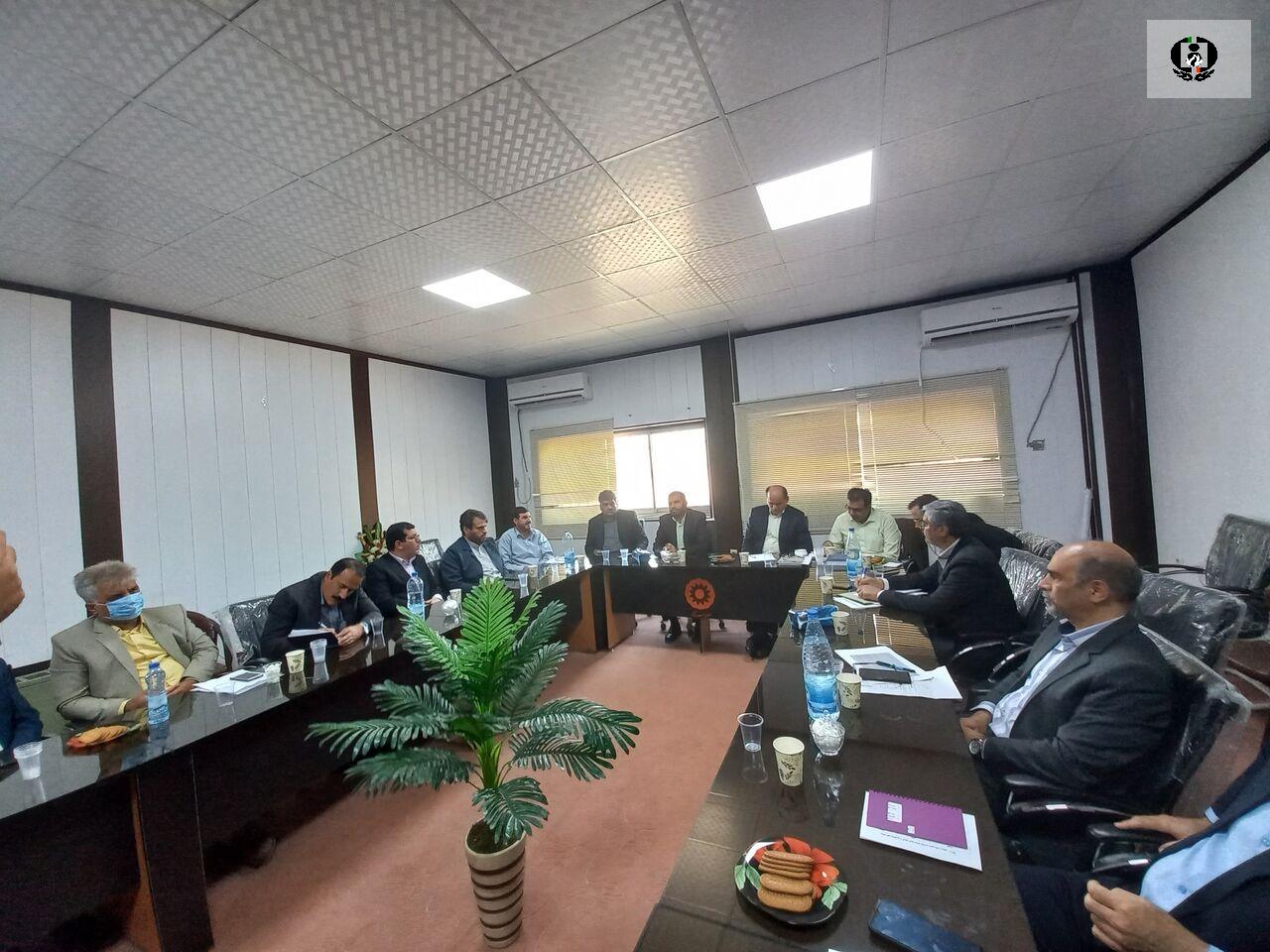 فاز نخست مرکز نگهداری معتادان متجاهر خوزستان آماده بهره برداری است