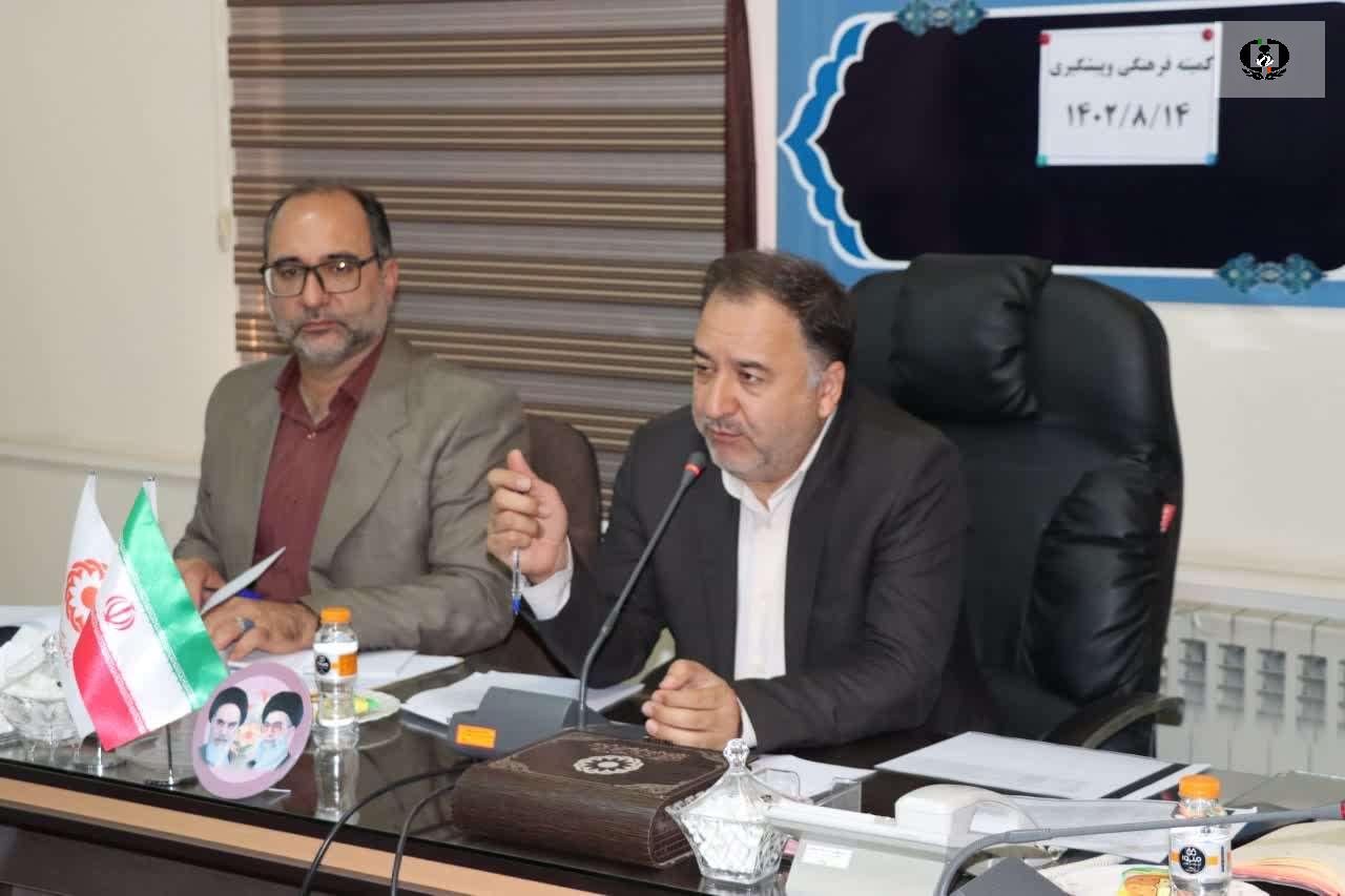 اثربخشی اقدامات پیشگیرانه سنجیده شوند