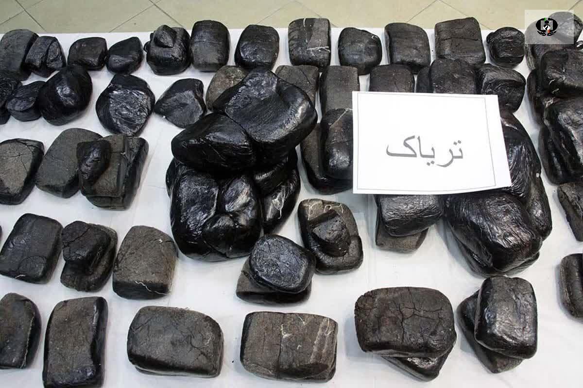 ۳۰ کیلوگرم مواد مخدر در چهارمحال و بختیاری کشف شد