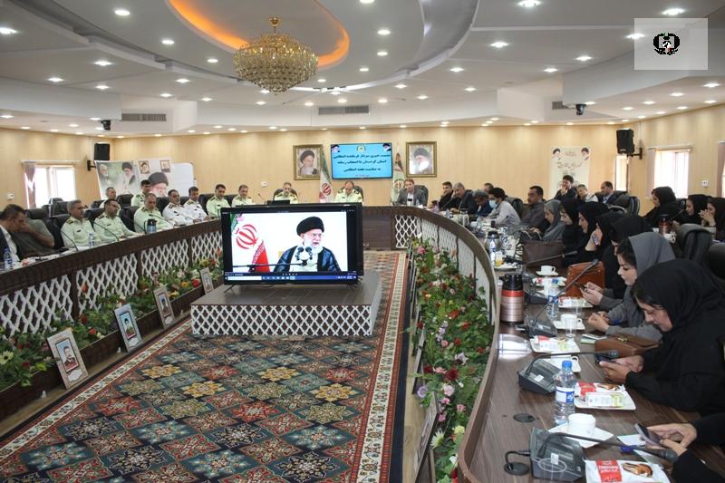 کشف بیش از 730 کیلوگرم انواع مواد مخدر در شش ماهه اول سال جاری
