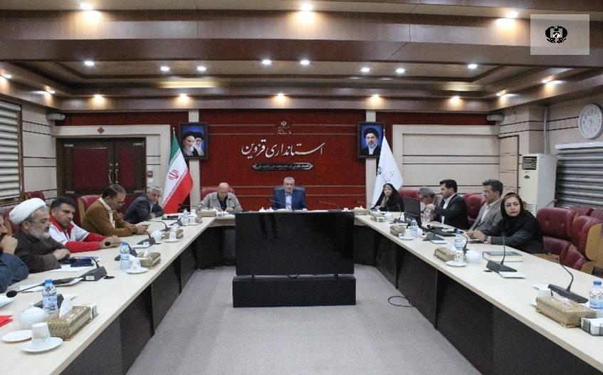 راه&zwnj;اندازی مجمع &laquo;یاریگران زندگی&raquo; در قزوین و تأکید بر مانع&zwnj;زدایی از سمن&zwnj;ها