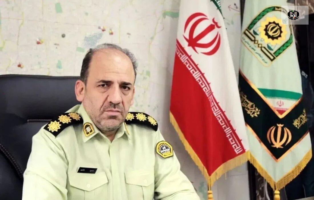 شناسنامه&zwnj;دار شدن فروشندگان مواد مخدر در پایتخت / هشدار پلیس به فریب تبلیغات &laquo;گل&raquo; برای لاغری و رفع خستگی