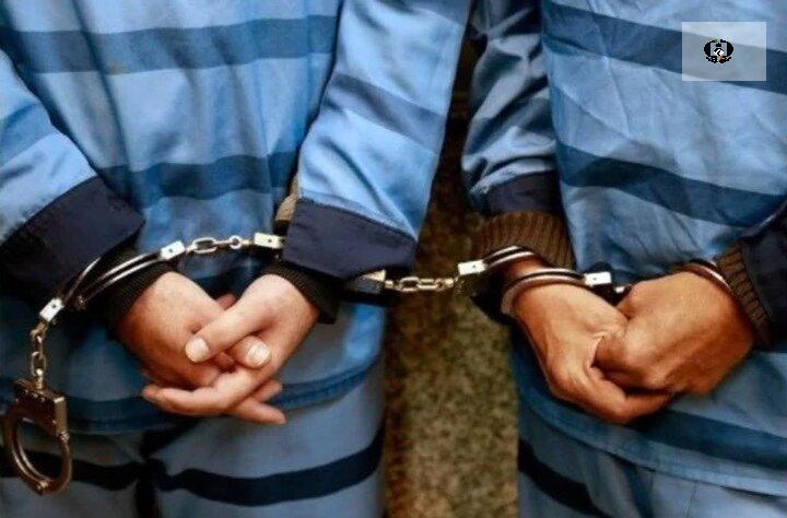 بازداشت 13 قاچاقچی و خرده&zwnj;فروش مواد مخدر در نیشابور