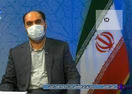 برگزاری مراسم افتتاحیه دوره های آموزشی فنی و حرفه ای معتادین بهبود یافته در شهرستان آبیک