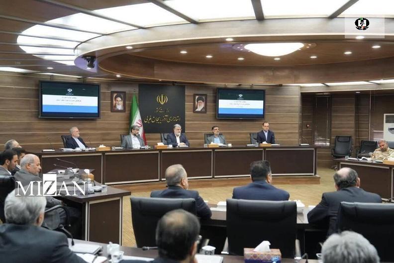 کشف پنج تن مواد مخدر در هفت ماهه نخست امسال در استان آذربایجان غربی
