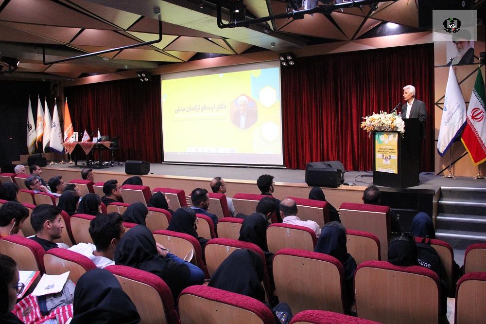 لازمه مبارزه همه&zwnj;جانبه با مواد مخدر در گام اول آگاهی&zwnj;بخشی مستمر است