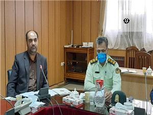 غربالگری اولیه در جمع آوری معتادین متجاهر در اولویت باشد/ 150 هزار نفر در استان با معضل اعتیاد مواجهند