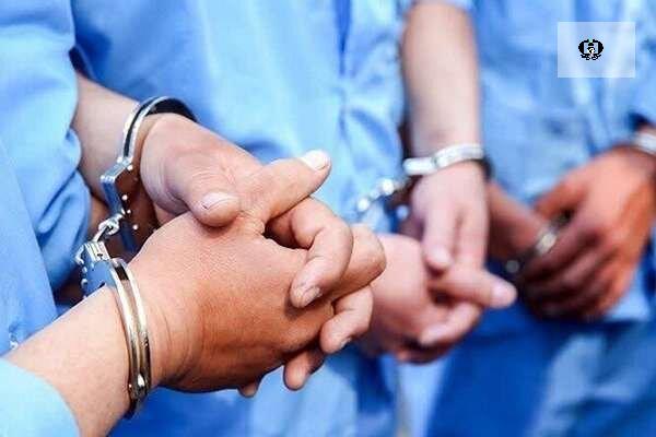 کشف ۲۰ کیلوگرم مواد مخدر در عملیات مشترک پلیس سمنان و اصفهان