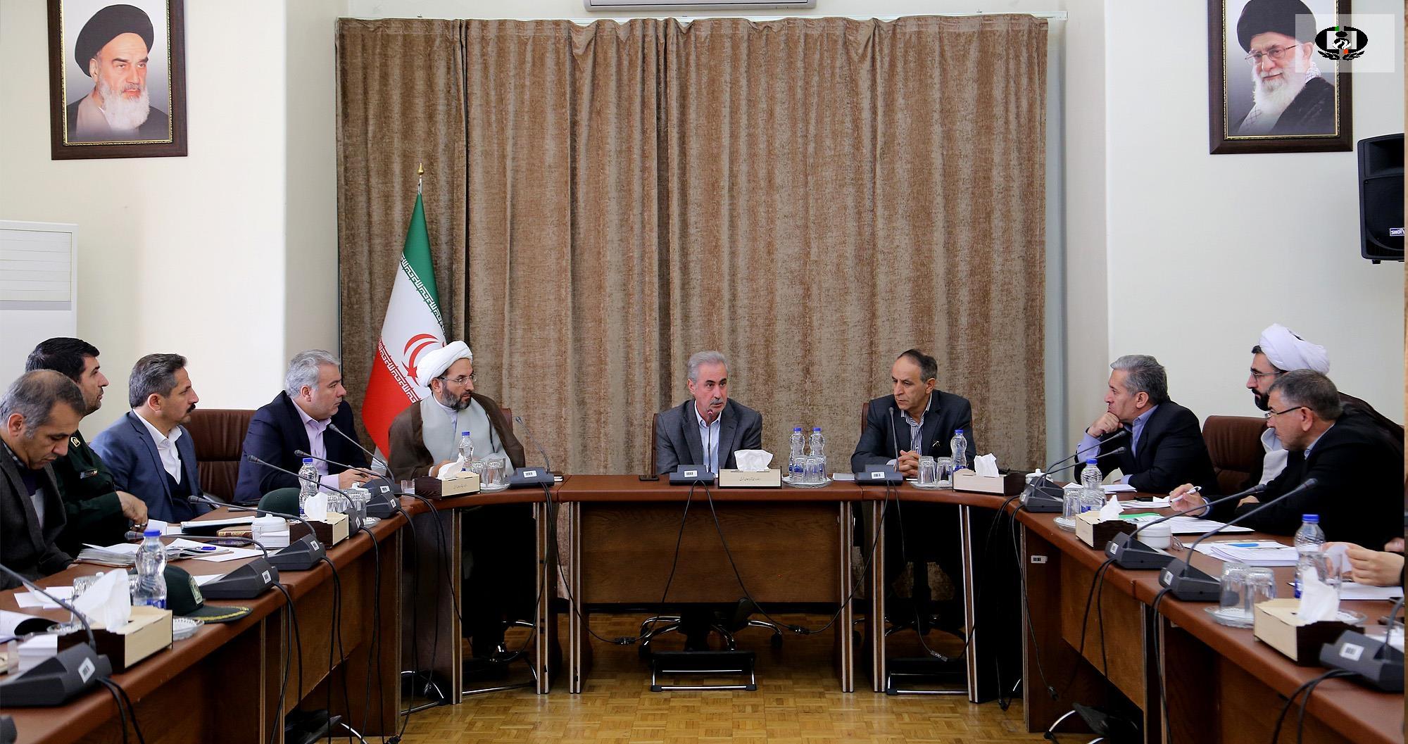 کسب رتبه برتر استان آذربایجان شرقی در حوزه مبارزه با مواد مخدر