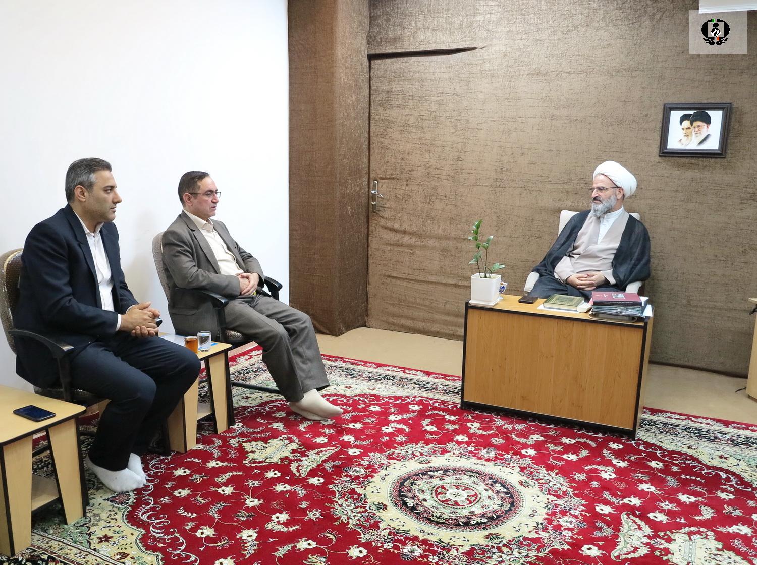 ائمه جمعه در امر مبارزه با موادمخدر همیار نهادهای دولتی و غیردولتی باشند