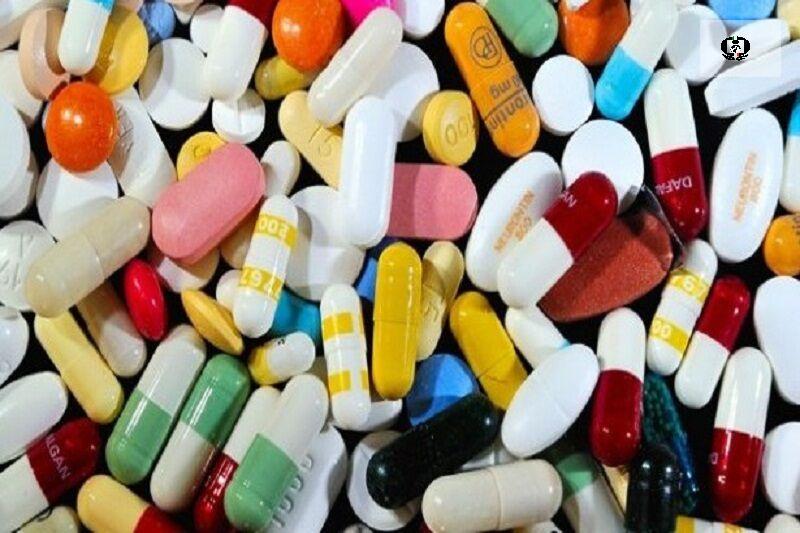90 درصد قرص های لاغری حاوی مواد مخدر هستند!