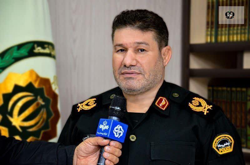 افزون بر ۴۱۸ کیلوگرم مواد مخدر در لرستان کشف شد/&nbsp;۱۴۹ نفر دستگیر شد