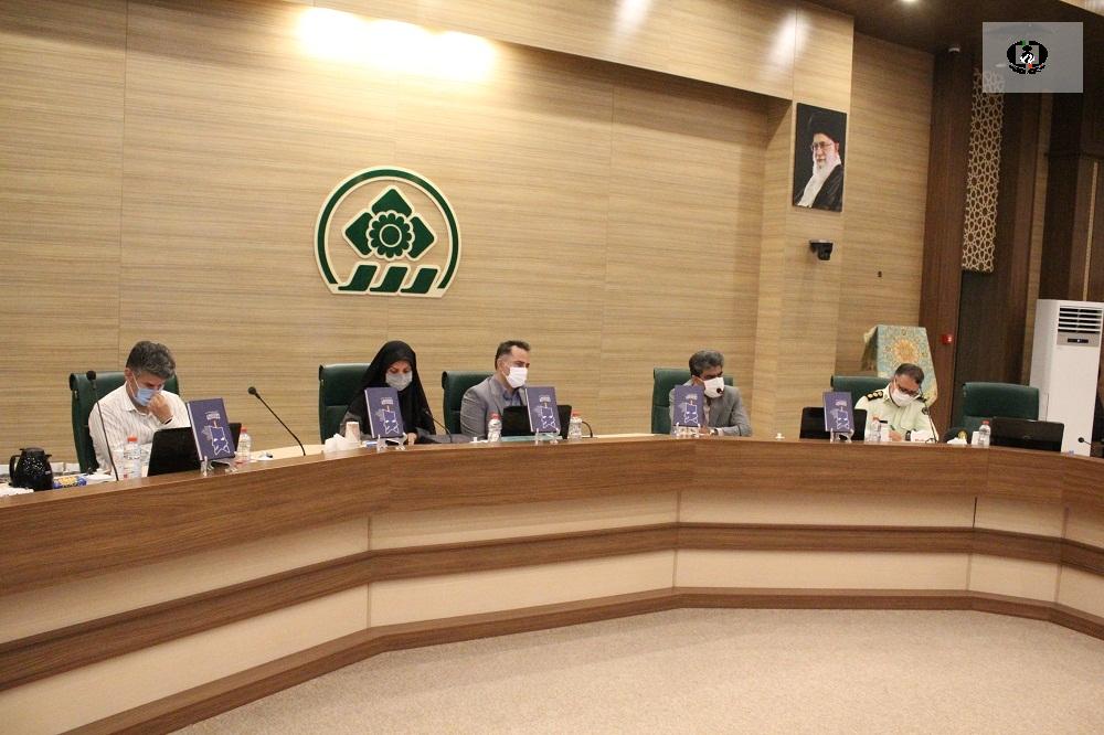 شهدای مبارزه با مواد مخدر، شهدای مسیر سلامت مردم ایران هستند