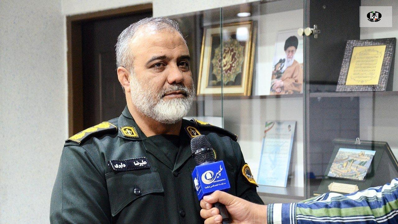 کشف ۱۸۰ کیلوگرم تریاک در دلگان