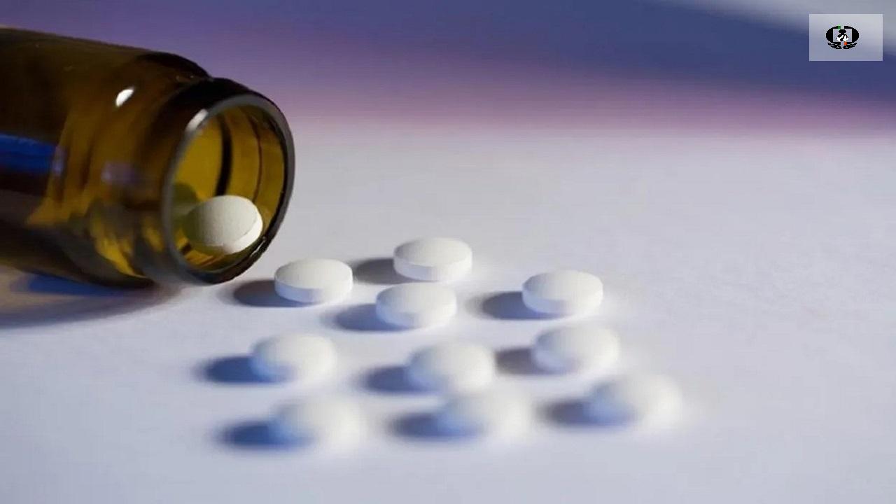 کشف بیش از پنج هزار عدد انواع قرص غیر مجاز در قم