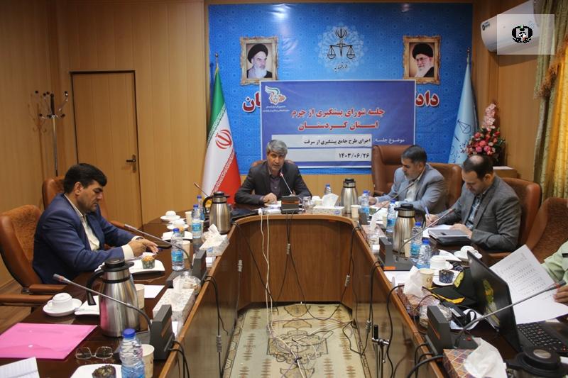 بیشتر سرقت های خرد توسط معتادان متجاهر انجام می شود
