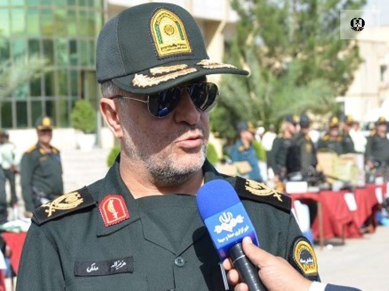 کشف یک میلیون عدد قرص غیرمجاز و 380 لیتر شربت متادون در شیراز