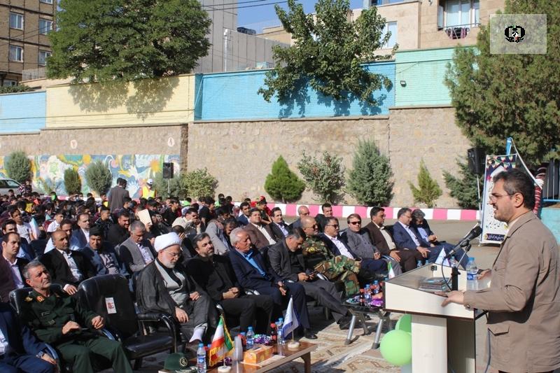 زنگ یاریگران زندگی در کردستان نواخته شد