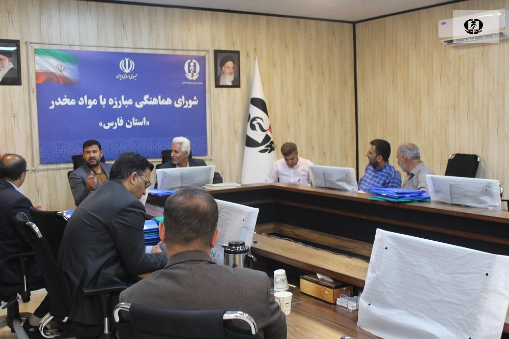 قاچاقچیان مواد مخدر باید از نظر اقتصادی نابود شوند