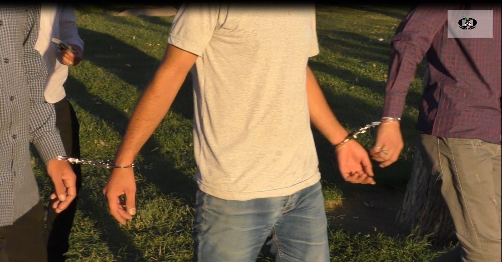 محلات آلوده اهواز را تا پاک&zwnj;سازی کامل رها نمی&zwnj;کنیم/ پلیس با هیچ فرد قانون&zwnj;گریزی در اهواز مماشات نخواهد کرد