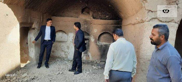 دادستان ابرکوه یزد: هیچ نقطه&zwnj;ای نباید به مأمن مجرمان تبدیل شود