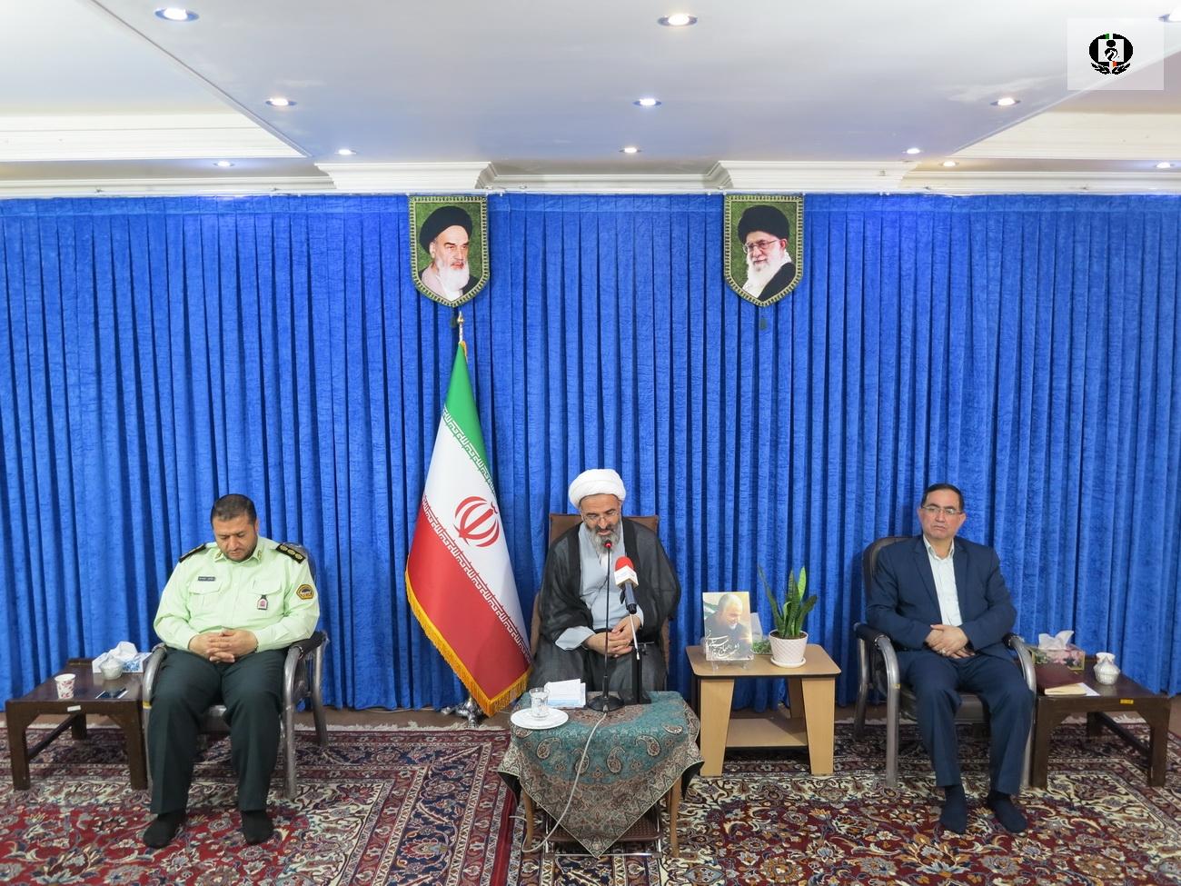 قاچاق موادمخدر از حربه&zwnj;های استعمار برای مقابله با کشورهای جهان سوم است